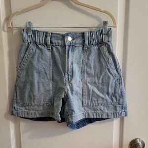 Gap Denim Shorts